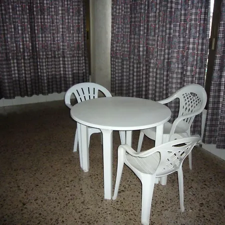Apartment Islandia - Fincas Arena *