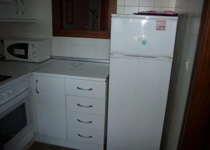 Islandia - Arena Apartamento