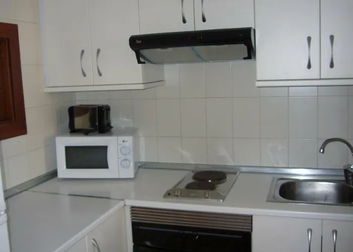 Islandia - Arena Apartamento