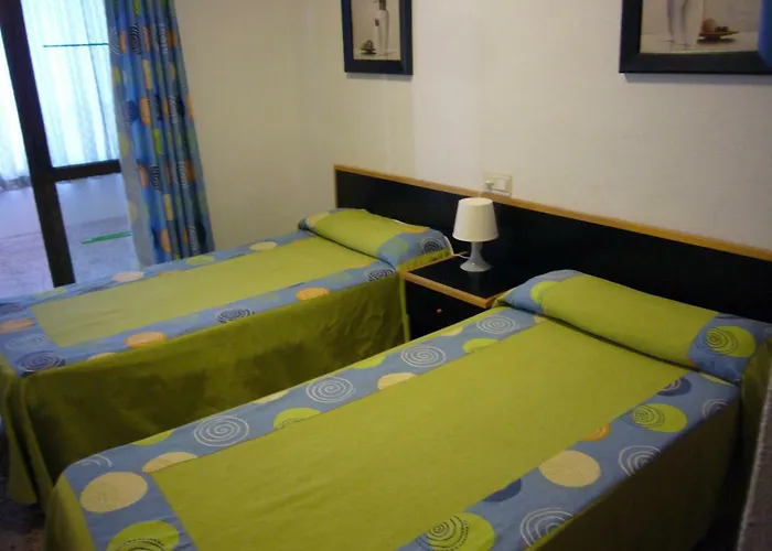 Islandia - Arena Apartamento