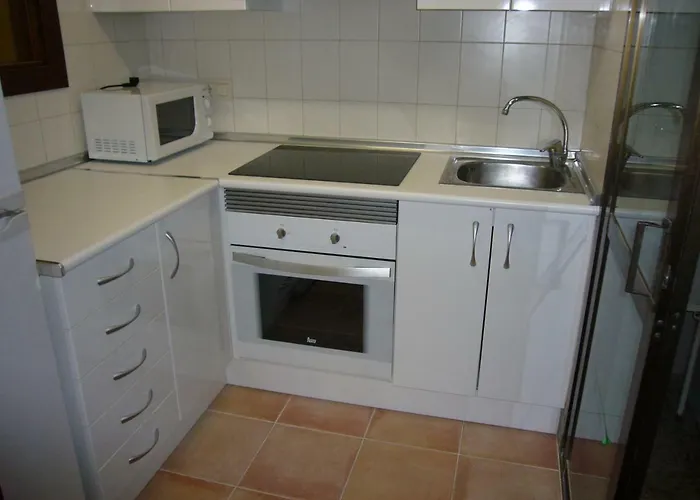 Apartamento Islandia - Arena *