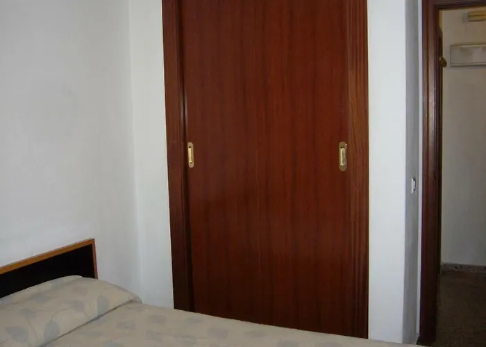 Apartamento Islandia - Arena *