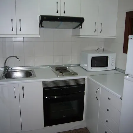 Apartamento Islandia - Arena *