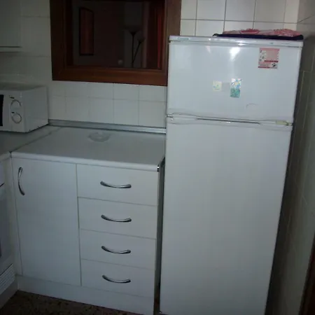 Islandia - Arena Apartamento