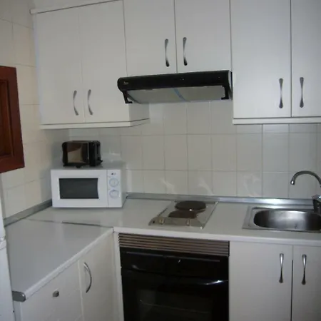 Islandia - Arena Apartamento