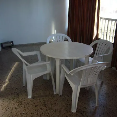 Apartamento Islandia - Arena *