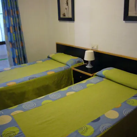 Islandia - Arena Apartamento