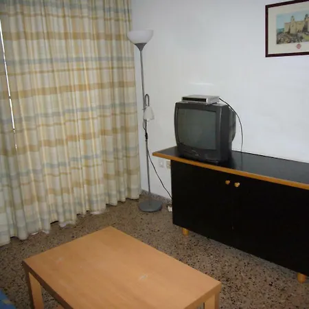 Islandia - Arena Apartamento Benidorm