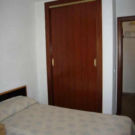 Apartamento Islandia - Arena *